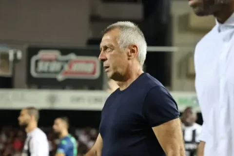 Σήμερα η παρουσίαση του Νίκου Νιόπλια στα Χανιά