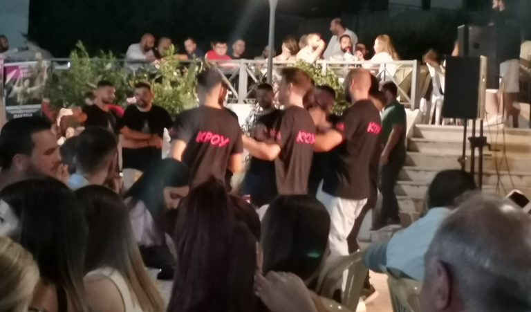 Χορεύουν τα… Άλογα; Ναι, χορεύουν!!!