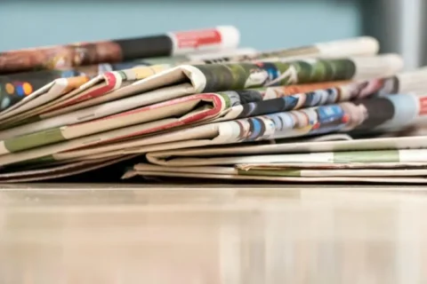 Τα αθλητικά πρωτοσέλιδα της ημέρας (6/10)