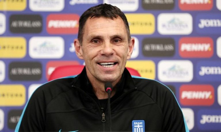 Πογέτ: «Για εμένα είναι έμπνευση το Euro 2004»