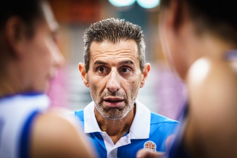 Κεραμιδάς: «Πρέπει να συνέλθουμε γρήγορα»