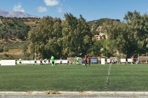 Δύο κρούσματα κορωνοϊού στην Παλιανή