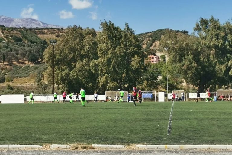 Δίχως ιδιαίτερα προβλήματα κυλάει η προετοιμασία της Παλιανής