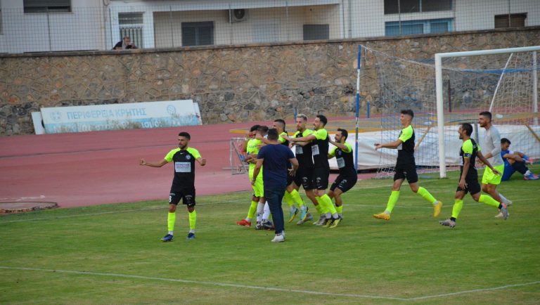 ΑΟΑΝ: Με δύο σημαντικές απουσίες κόντρα στον Αλμυρό