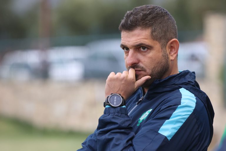 Video | Σουργιάς “Η πρόκριση μας δίνει την ευκαιρία να παίξουμε ένα ιστορικό παιχνίδι με ομάδα Super League”