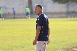 «Ναυάγησε του Χατζησεβαστού στον ΑΟ Πύργου»