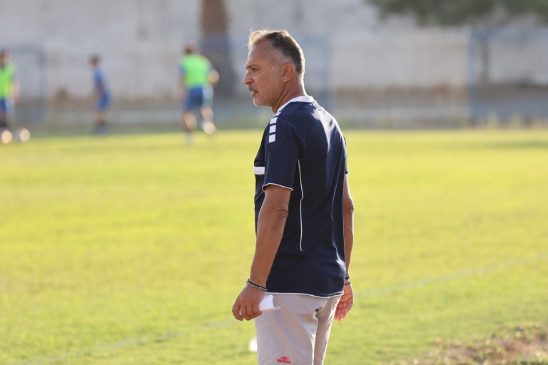 «Ναυάγησε του Χατζησεβαστού στον ΑΟ Πύργου»