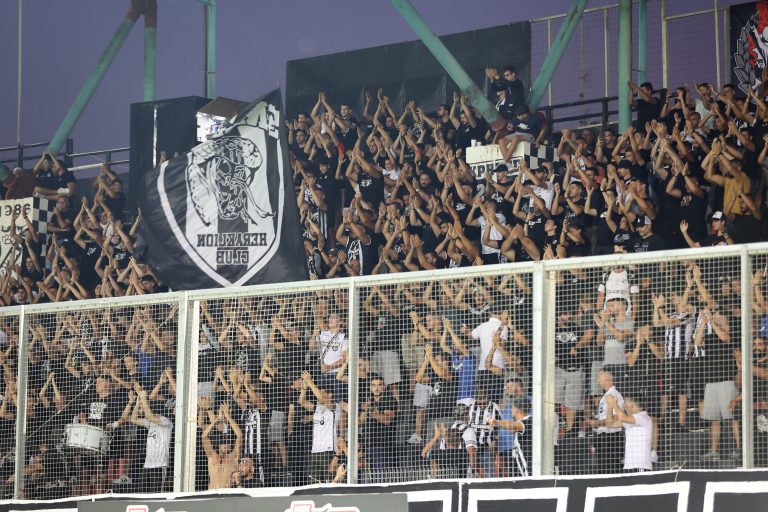 Ώρα να εκμεταλλευτεί την έδρα του…
