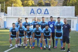 Δαμάστα: Νέα μεταγραφή μόνο αν βρεθεί κάτι εξαιρετικό