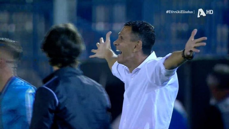 Video | Ελλάδα – Βόρεια Ιρλανδία 3-1 (HIGHLIGHTS)