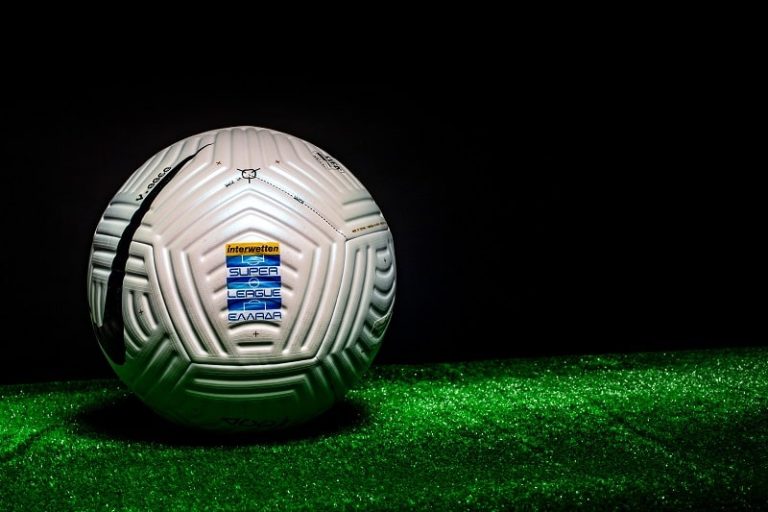 Super League: Δράση ξανά το πρώτο Σ/Κ του Οκτώβρη!