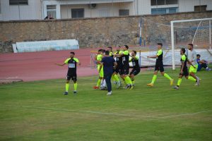 Video | ΑΟΑΝ-Νίκη Βόλου 2-0 (HIGHLIGHTS)