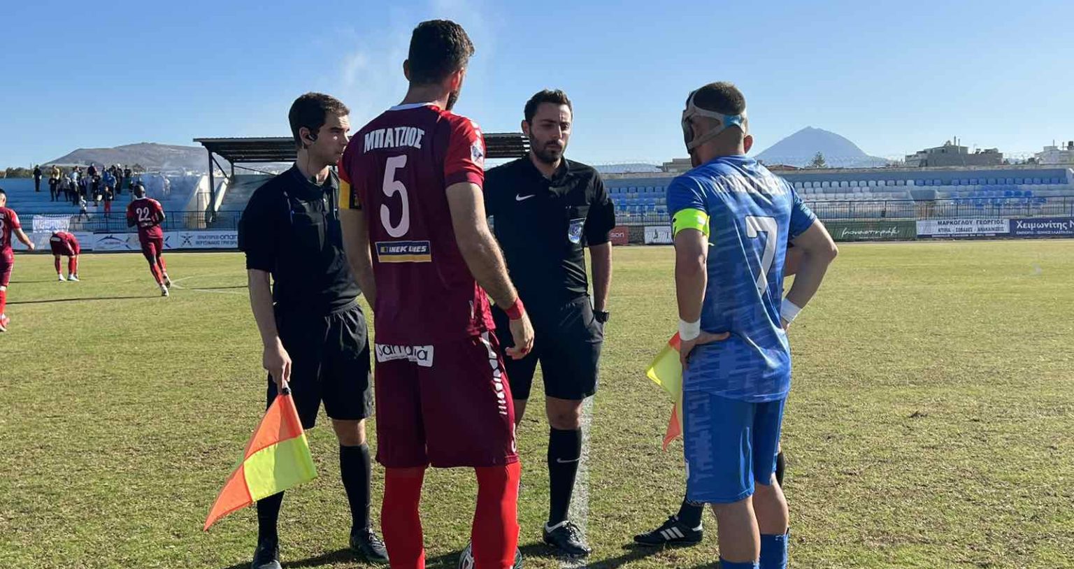Tα Χανιά ευχαριστούν τον Ηρόδοτο