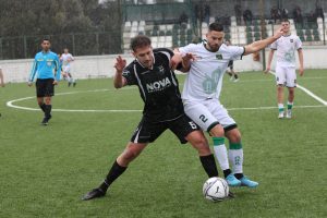 Τύλισος – Παλιανή: Ευκαιρία για δοκιμές με φιλικό το Σάββατο