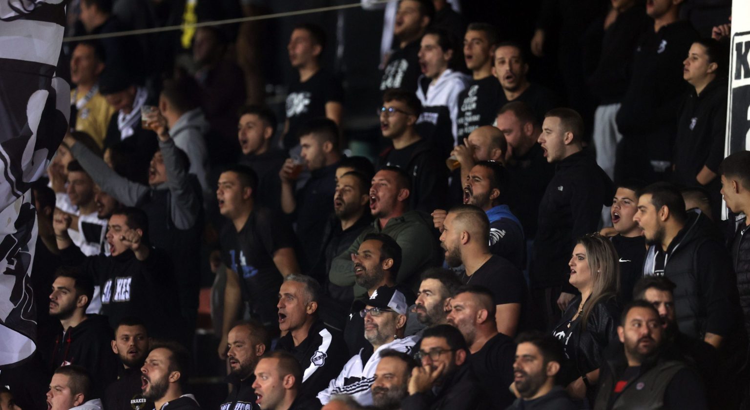 Με θετική… αύρα για την πρώτη εντός έδρας νίκη