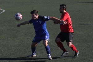 Δαμάστα: Για το «2 στα 2» χωρίς Μαρκάκη και Κόκκινο