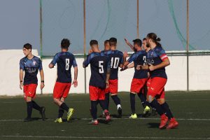 Χερσόνησος: Έκλεισε φιλικό με την Αναγέννηση Ιεράπετρας