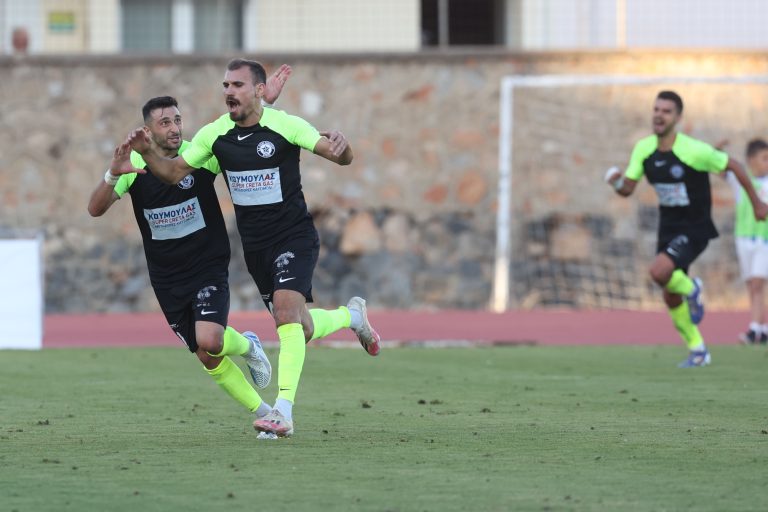 Τσανάι: «Γιατί όχι να μην αποκλείσουμε κι άλλη ομάδα μεγαλύτερης κατηγορίας»