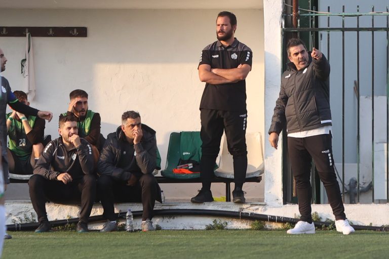 Video | Πίτσος: «Ο ΠΟΑ θα ενισχυθεί με τρεις παίκτες που τους έχουμε ήδη βρει»
