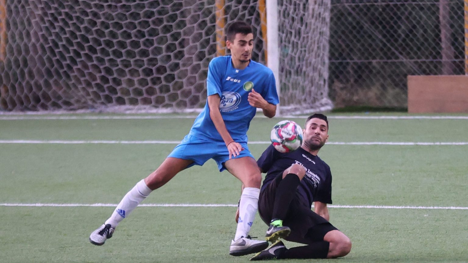 Και η Α2 ΕΠΣΗ στο πρόγραμμα του τριημέρου (29-30-31/10)