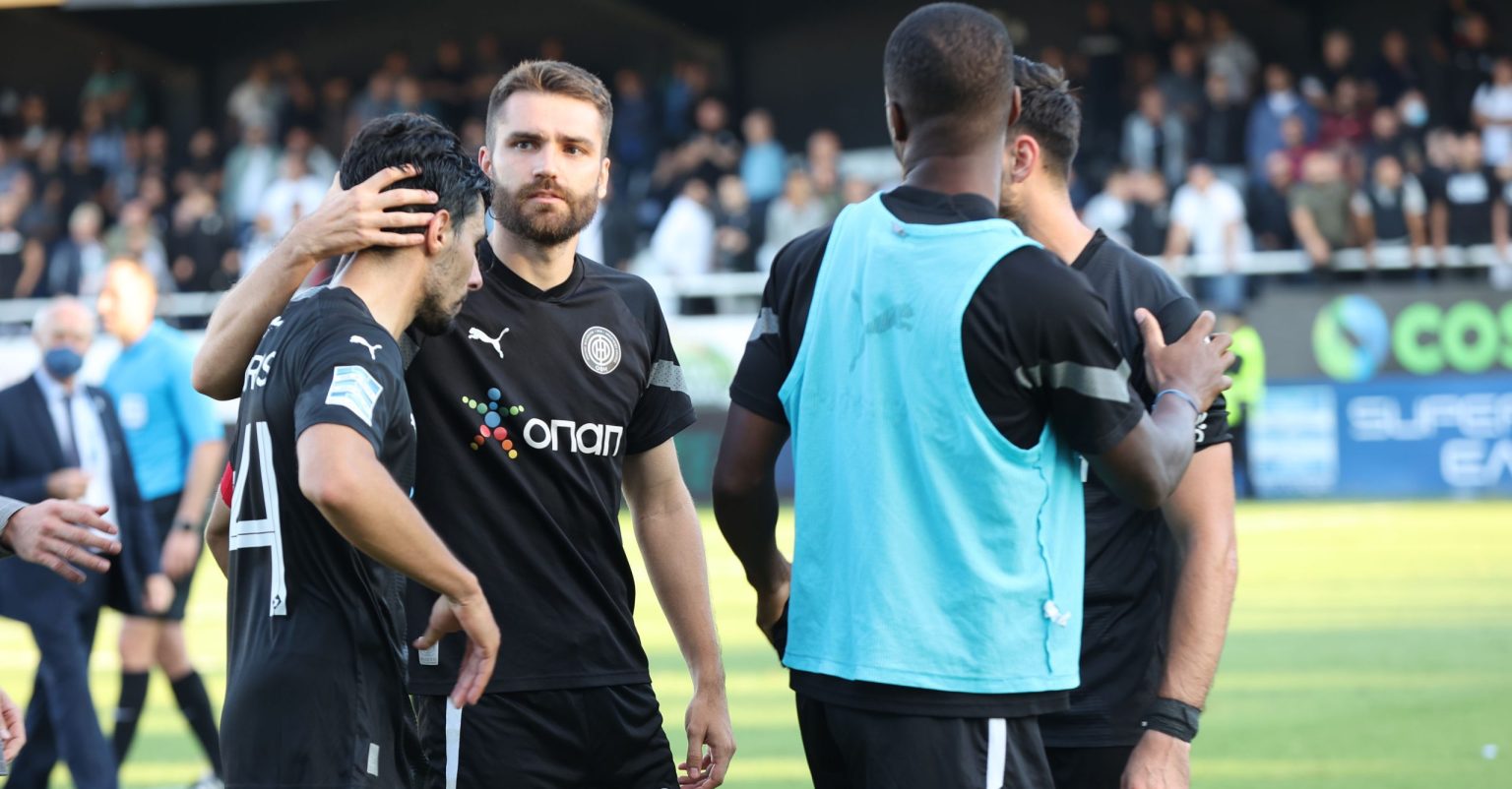 Eπιχείρηση… ανάκαμψη