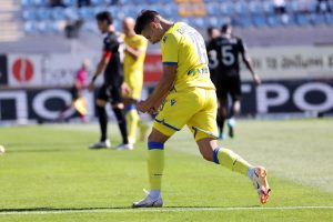 Αδιάβαστος ο Νιόπλιας στην Τρίπολη…