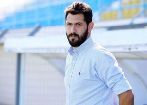 Πετράκης: “Το τακτικό μας πλάνο λειτούργησε πολύ καλά”
