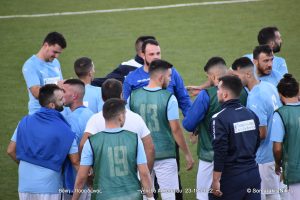 Ποσειδώνας: Δίχως τέσσερις κόντρα στις Μοίρες