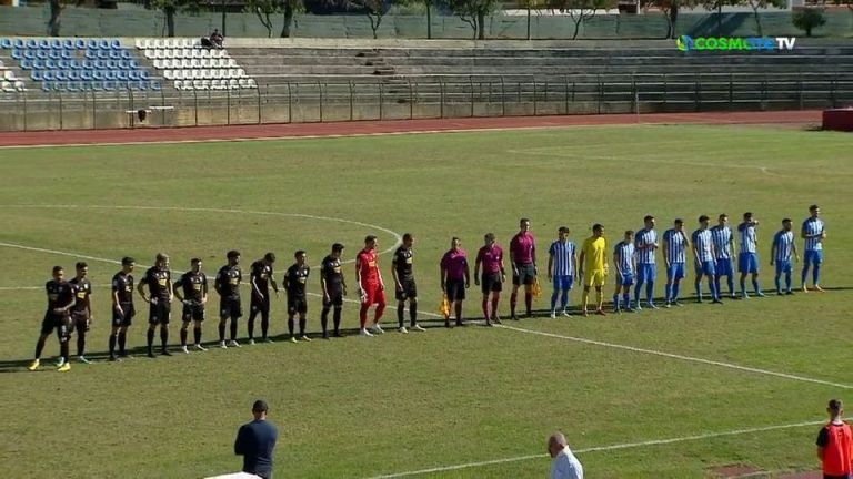 Video | Αλμωπός Αριδαίας – Λαμία 0-2