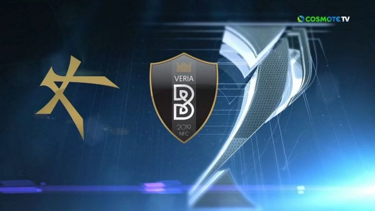 Video | Καλλιθέα – Βέροια 1-0