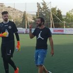 Ρούβας: Δίχως Ταβλαδωράκη στον πάγκο στο παιχνίδι με τον ΟΦΑ