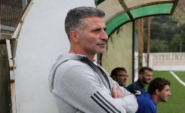 ΠΑΝΟΜ: Τέλος ο Φινοκαλιώτης