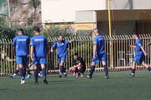 Πόρος: Με προβλήματα στην πρεμιέρα