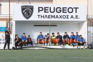 Ρούβας: Νοκ άουτ ο Κοκολάκης