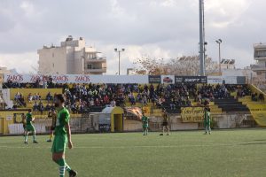Α1 ΕΠΣΗ – 6η αγωνιστική: Μεγάλες αναμετρήσεις σε Μαρτινέγκο και Κρουσώνα