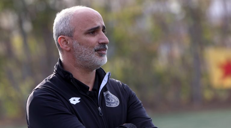 Παπακώστας: «Δείξαμε σοβαρότητα και πειθαρχία και πήραμε μία απόλυτα δίκαιη νίκη»