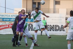 Ασίτες: Με πολλά προβλήματα στη Χερσόνησο
