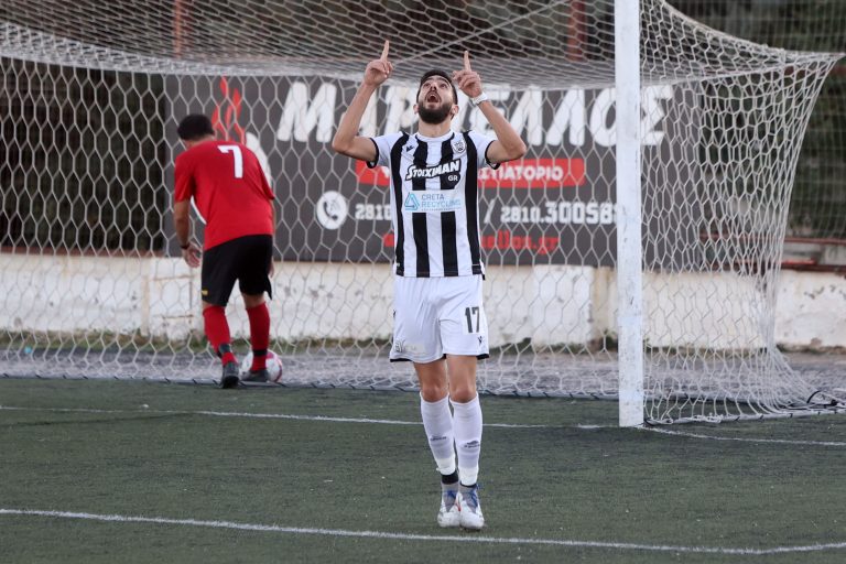 Μεταξάκης: «Ο ΠΑΟΚ συνεχίζει να γράφει ιστορία στο αθλητισμό»