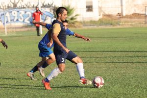 Πλουσής στο athleticradio.gr: «Το καλό είναι ότι από παιχνίδι σε παιχνίδι έχουμε καλύτερη εικόνα σαν ομάδα»