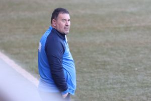 Κουτεντάκης: «Νίκη με μεγάλη σημασία»