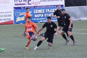 Η αποστολή του ΑΟΤ για το παιχνίδι της πρεμιέρας με τον Φωστήρα