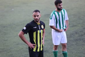 Γροθιά στο στομάχι του Εργοτέλη…
