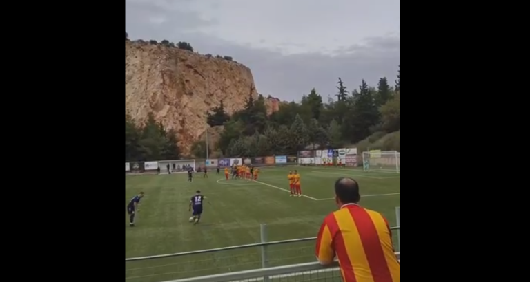 Video | Έντονα παράπονα από τον Πόρο για την διαιτησία στο παιχνίδι με τον Άρη Πετρούπολης!