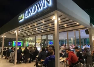 Δείτε το ΟΦΗ – Λαμία στο “Crown” του Calcetto