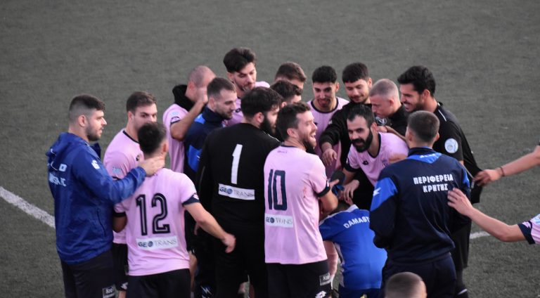 Δαμάστα: Αμφίβολος ο Στρατηγάκης – Επιστρέφει ο Στρατήγης