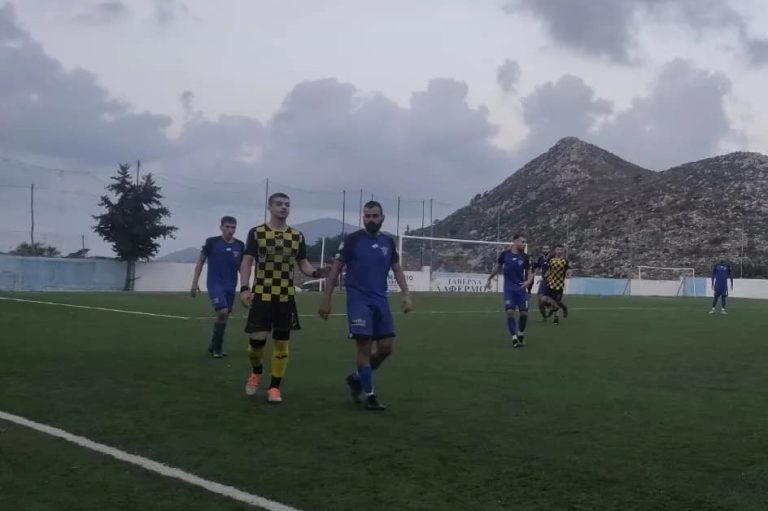 Κρίνεται σήμερα το προτελευταίο εισιτήριο για την 4η φάση
