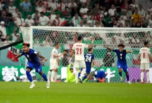 Μουντιάλ 2022: Τα πρώτα δύο ζευγάρια των 16 – Οι πιθανές διασταυρώσεις