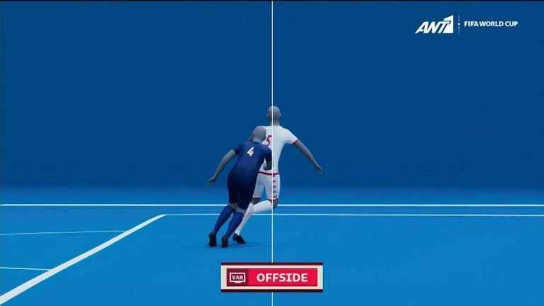 Video | Τυνησία -Γαλλία: Παραλίγο να «σοκάρουν» τους Γάλλους οι Τυνήσιοι