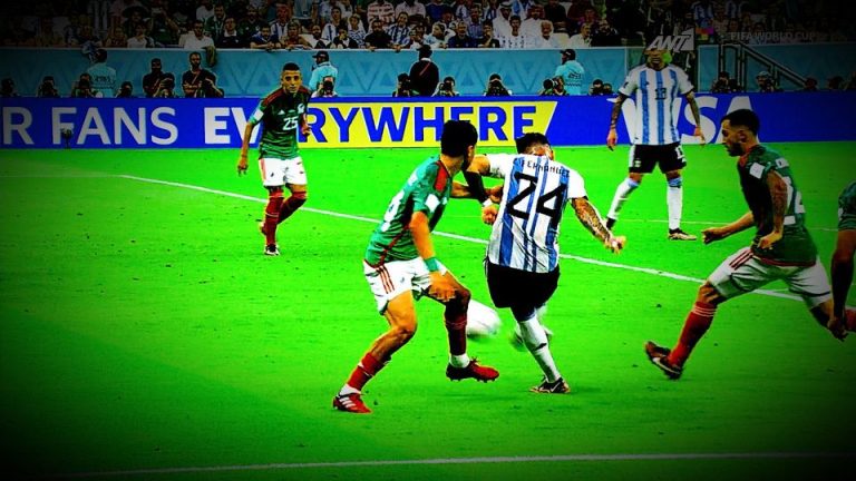 Video | FIFA World Cup 2022: Γκολ που ξεχώρισαν από την 2η αγωνιστική των 8 Ομίλων