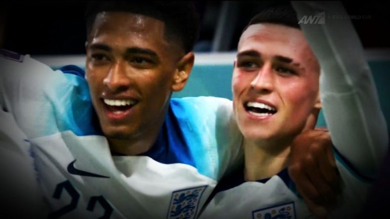 Video | Αγγλία: Τα “νιάτα” την οδηγούν με ωριμότητα στους “16”